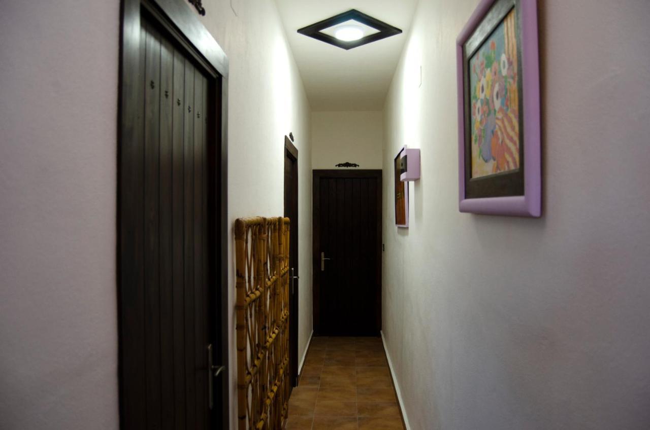 Zapata Home Alhaurín de la Torre Zewnętrze zdjęcie