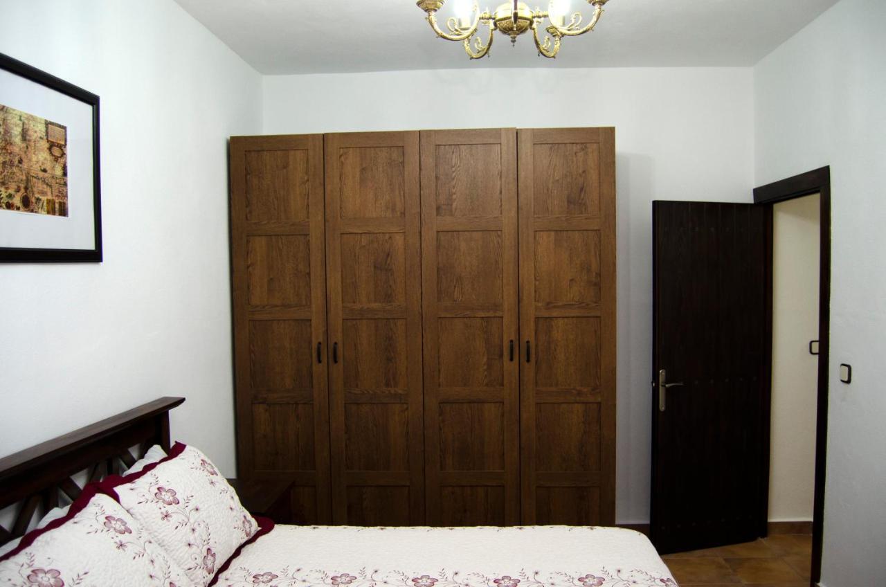 Zapata Home Alhaurín de la Torre Zewnętrze zdjęcie