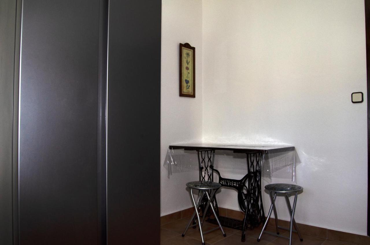 Zapata Home Alhaurín de la Torre Zewnętrze zdjęcie