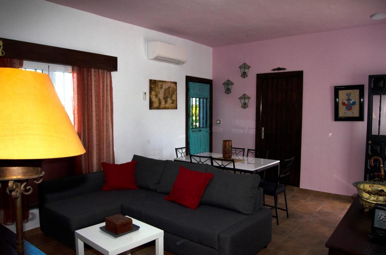 Zapata Home Alhaurín de la Torre Zewnętrze zdjęcie