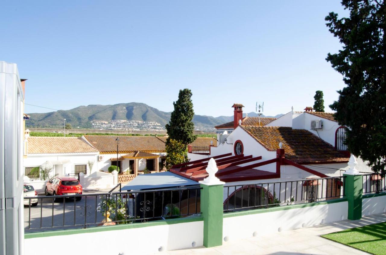 Zapata Home Alhaurín de la Torre Zewnętrze zdjęcie