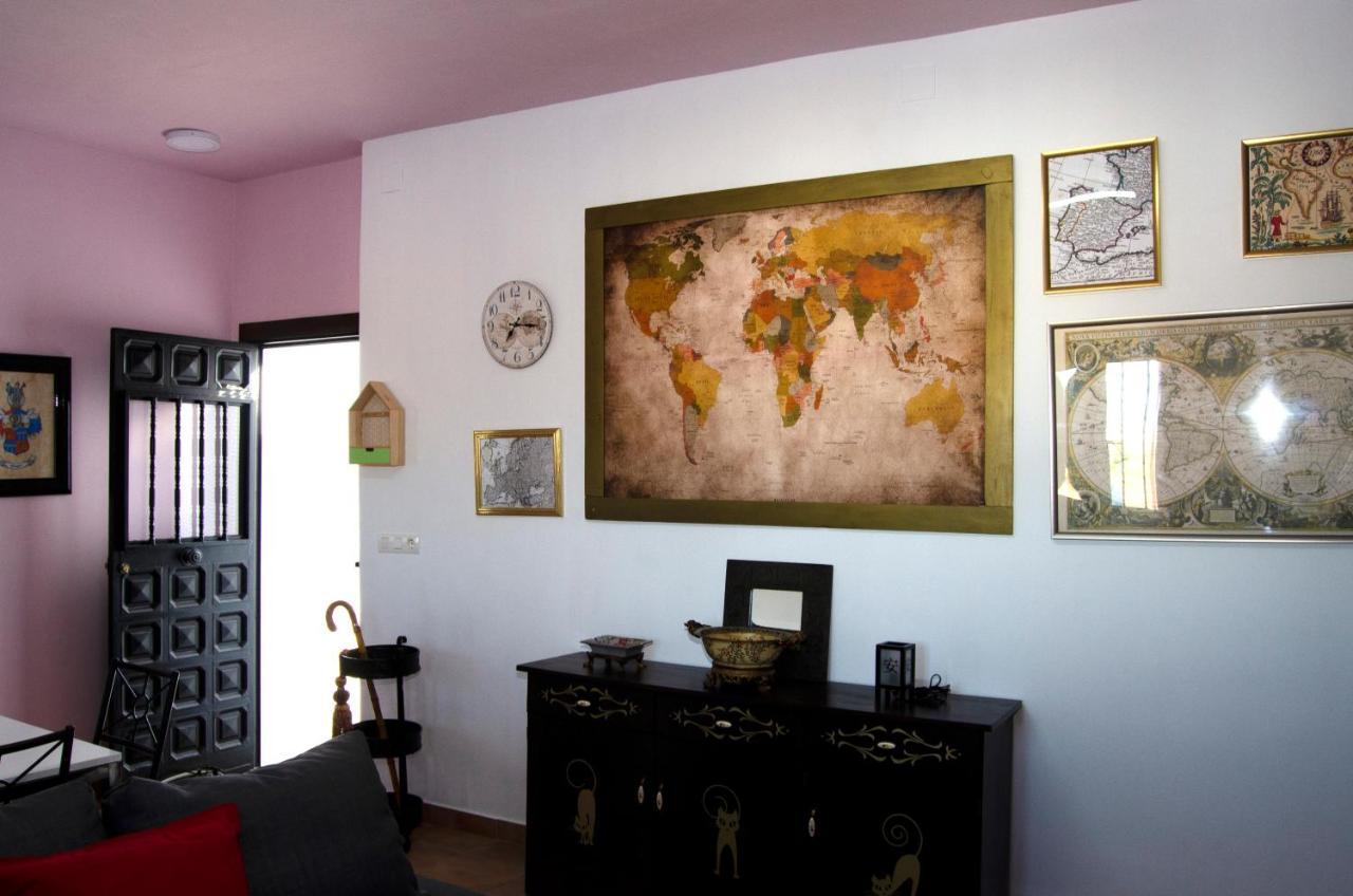 Zapata Home Alhaurín de la Torre Zewnętrze zdjęcie