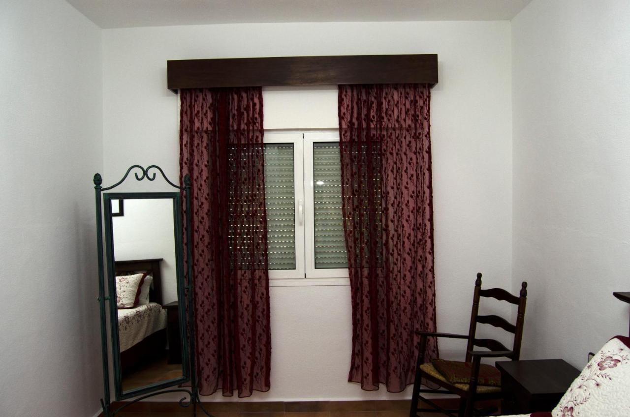Zapata Home Alhaurín de la Torre Zewnętrze zdjęcie