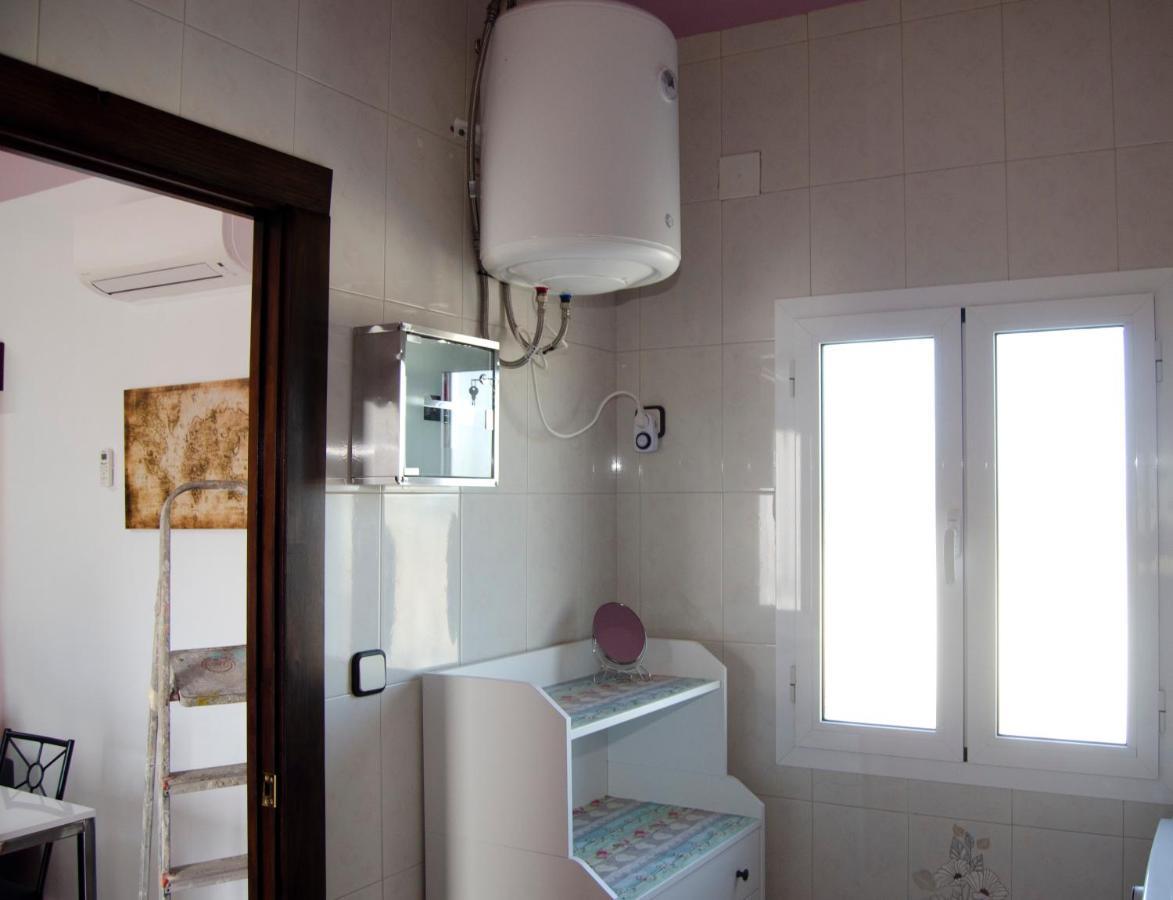 Zapata Home Alhaurín de la Torre Zewnętrze zdjęcie