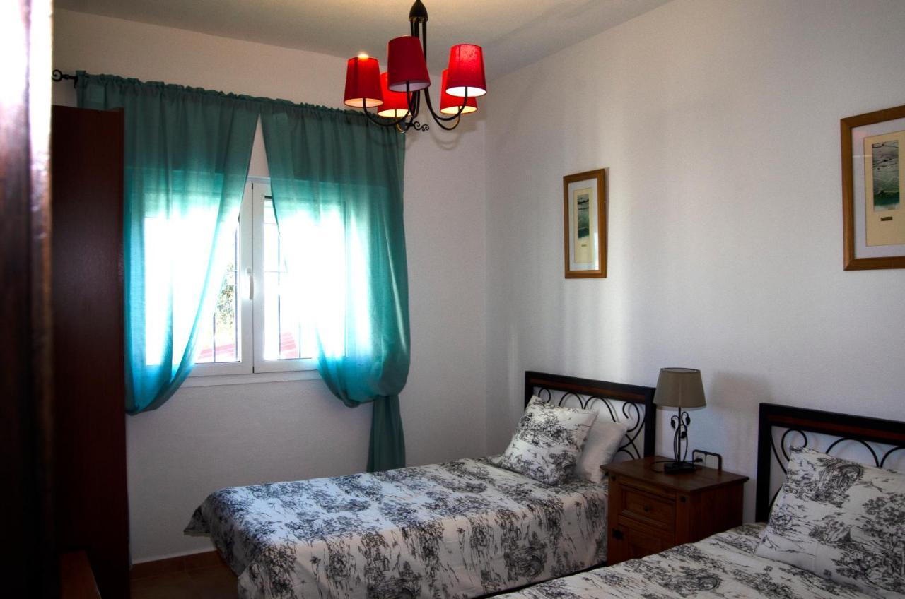 Zapata Home Alhaurín de la Torre Zewnętrze zdjęcie
