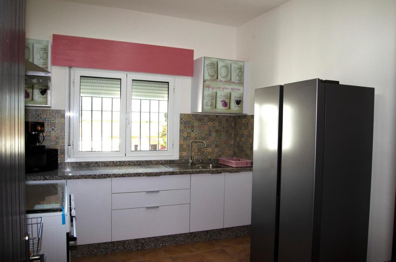 Zapata Home Alhaurín de la Torre Zewnętrze zdjęcie