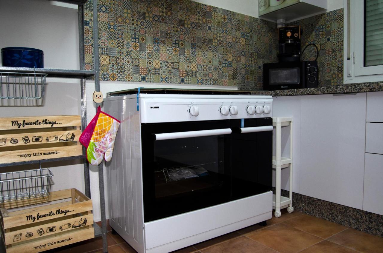 Zapata Home Alhaurín de la Torre Zewnętrze zdjęcie