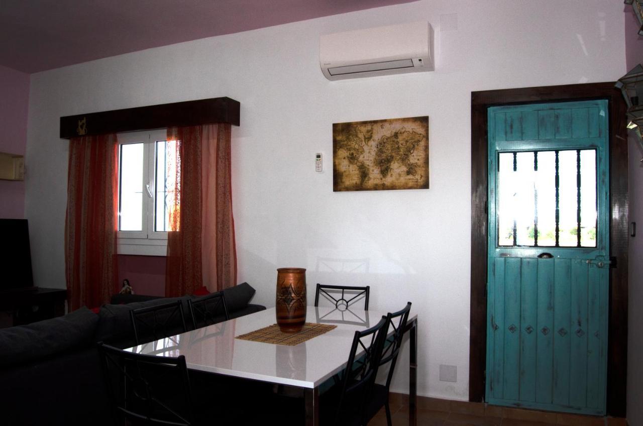 Zapata Home Alhaurín de la Torre Zewnętrze zdjęcie