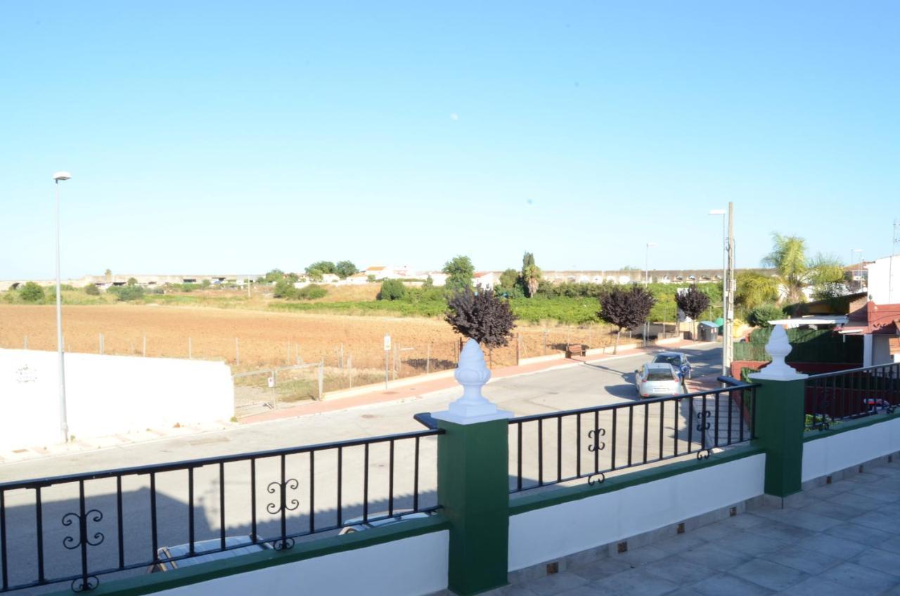Zapata Home Alhaurín de la Torre Zewnętrze zdjęcie