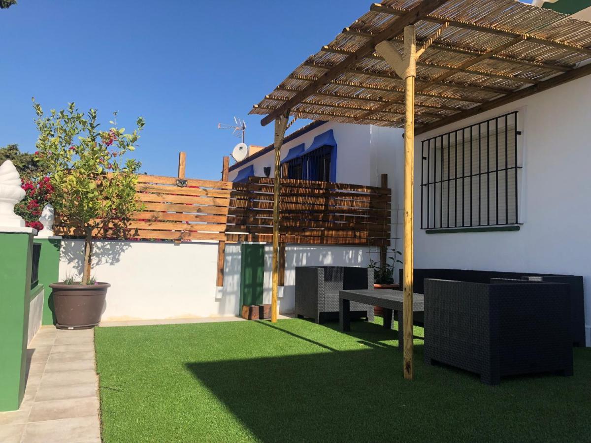 Zapata Home Alhaurín de la Torre Zewnętrze zdjęcie