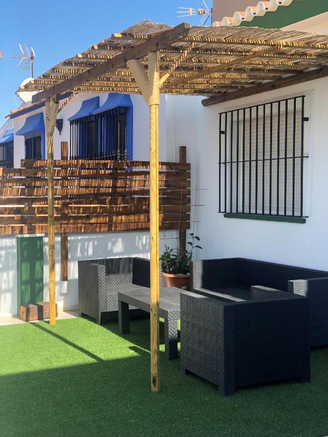 Zapata Home Alhaurín de la Torre Zewnętrze zdjęcie